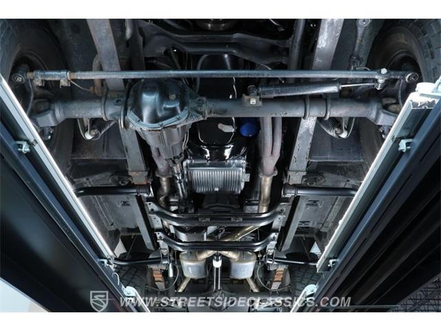 1977 Chevrolet Blazer (CC-2104793) for sale in Lutz, Florida