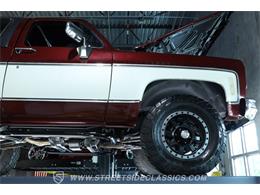 1977 Chevrolet Blazer (CC-2104793) for sale in Lutz, Florida