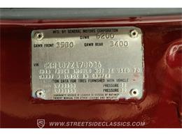 1977 Chevrolet Blazer (CC-2104793) for sale in Lutz, Florida