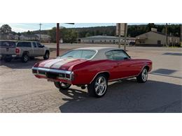 1970 Chevrolet Chevelle (CC-2104794) for sale in Cadillac, Michigan