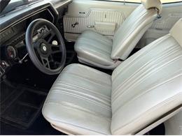 1970 Chevrolet Chevelle (CC-2104794) for sale in Cadillac, Michigan