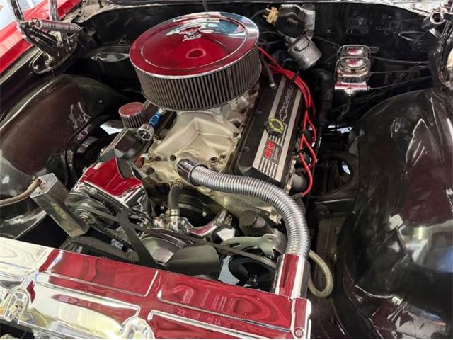 1970 Chevrolet Chevelle (CC-2104794) for sale in Cadillac, Michigan