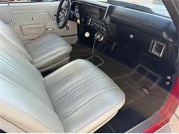1970 Chevrolet Chevelle (CC-2104794) for sale in Cadillac, Michigan