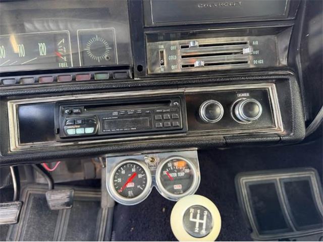 1970 Chevrolet Chevelle (CC-2104794) for sale in Cadillac, Michigan