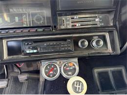1970 Chevrolet Chevelle (CC-2104794) for sale in Cadillac, Michigan
