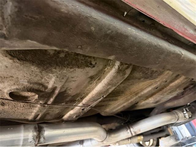 1970 Chevrolet Chevelle (CC-2104794) for sale in Cadillac, Michigan