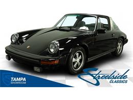 1977 Porsche 911 (CC-2104795) for sale in Lutz, Florida
