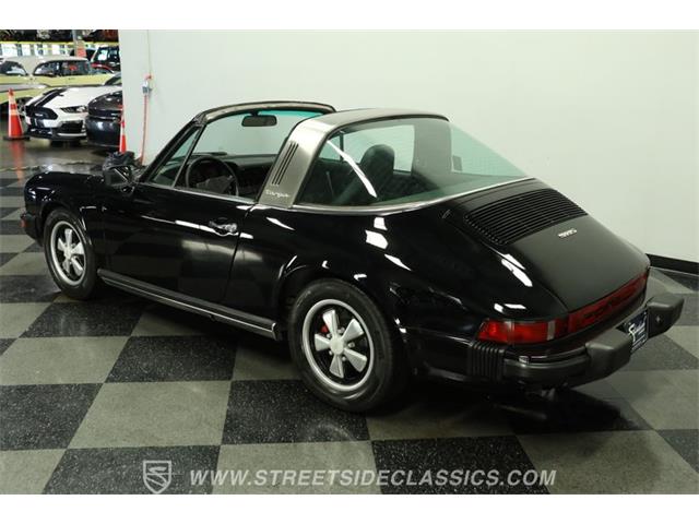 1977 Porsche 911 (CC-2104795) for sale in Lutz, Florida