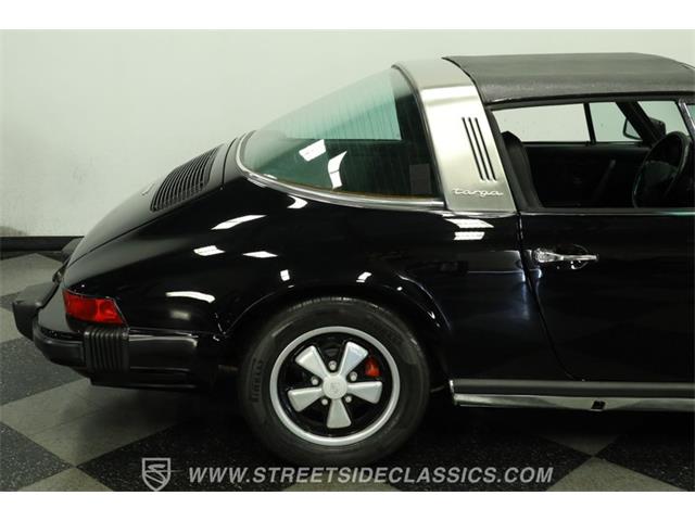 1977 Porsche 911 (CC-2104795) for sale in Lutz, Florida