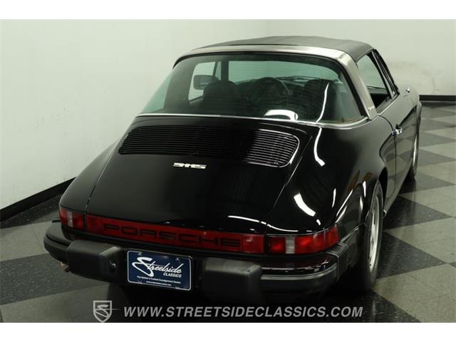 1977 Porsche 911 (CC-2104795) for sale in Lutz, Florida