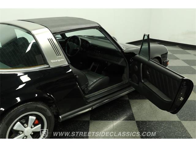 1977 Porsche 911 (CC-2104795) for sale in Lutz, Florida