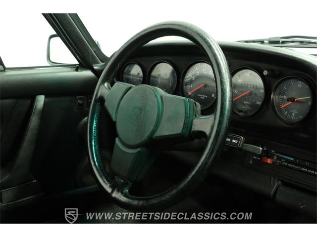 1977 Porsche 911 (CC-2104795) for sale in Lutz, Florida