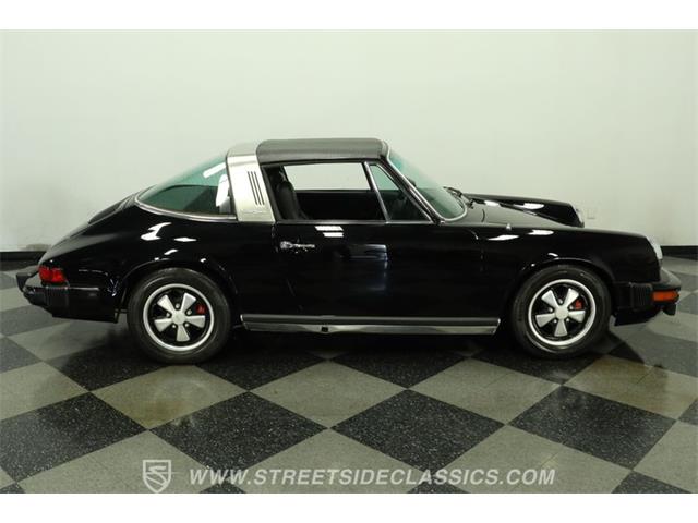 1977 Porsche 911 (CC-2104795) for sale in Lutz, Florida