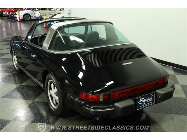 1977 Porsche 911 (CC-2104795) for sale in Lutz, Florida