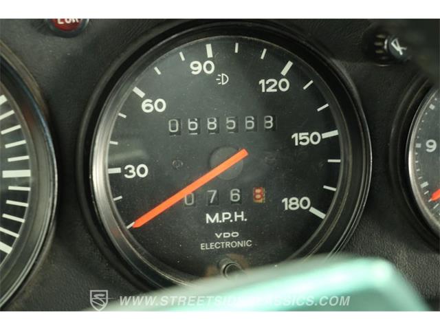 1977 Porsche 911 (CC-2104795) for sale in Lutz, Florida
