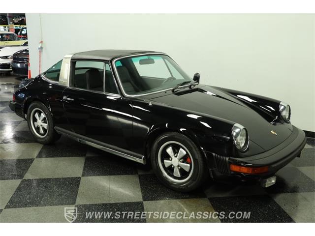 1977 Porsche 911 (CC-2104795) for sale in Lutz, Florida