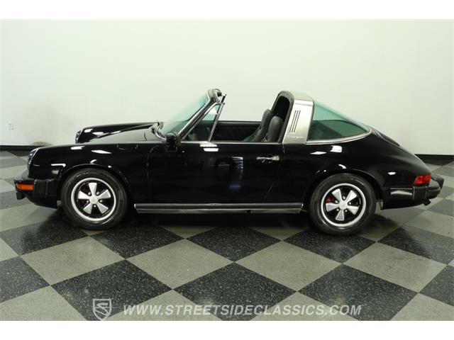 1977 Porsche 911 (CC-2104795) for sale in Lutz, Florida
