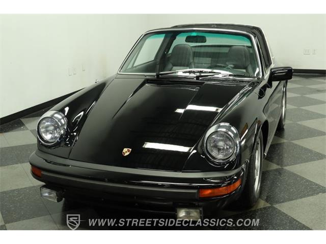 1977 Porsche 911 (CC-2104795) for sale in Lutz, Florida