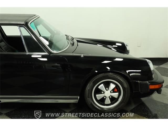1977 Porsche 911 (CC-2104795) for sale in Lutz, Florida