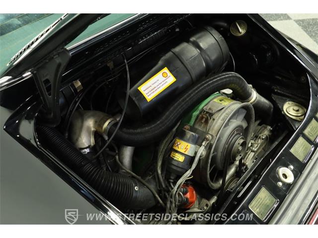 1977 Porsche 911 (CC-2104795) for sale in Lutz, Florida