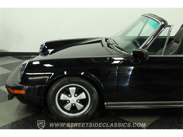 1977 Porsche 911 (CC-2104795) for sale in Lutz, Florida