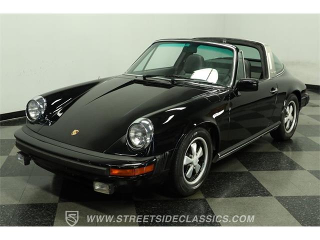 1977 Porsche 911 (CC-2104795) for sale in Lutz, Florida