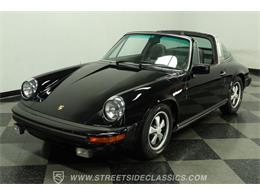 1977 Porsche 911 (CC-2104795) for sale in Lutz, Florida