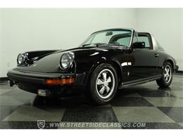 1977 Porsche 911 (CC-2104795) for sale in Lutz, Florida