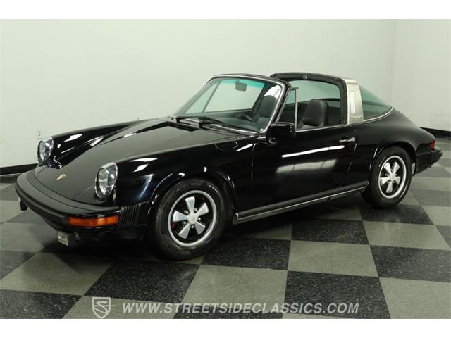 1977 Porsche 911 (CC-2104795) for sale in Lutz, Florida