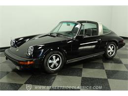 1977 Porsche 911 (CC-2104795) for sale in Lutz, Florida