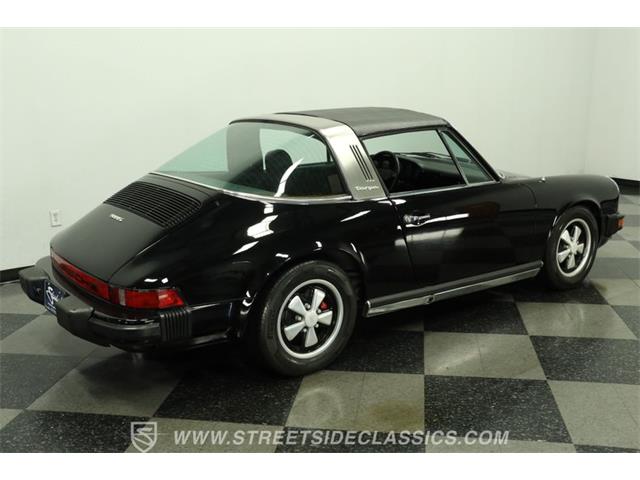 1977 Porsche 911 (CC-2104795) for sale in Lutz, Florida