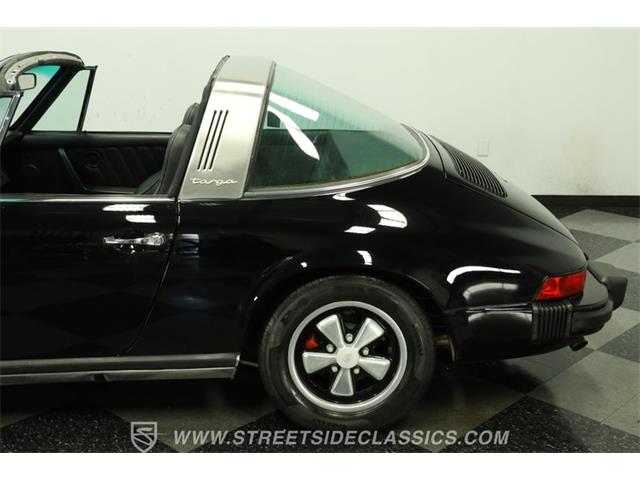 1977 Porsche 911 (CC-2104795) for sale in Lutz, Florida