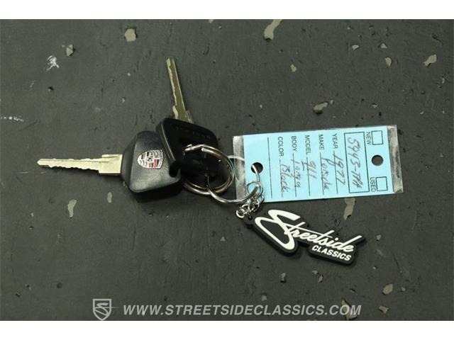 1977 Porsche 911 (CC-2104795) for sale in Lutz, Florida