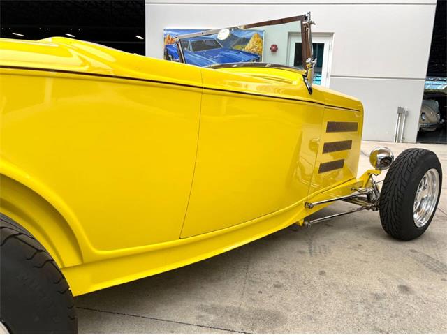 1932 Ford Roadster (CC-2104796) for sale in Bradenton, Florida