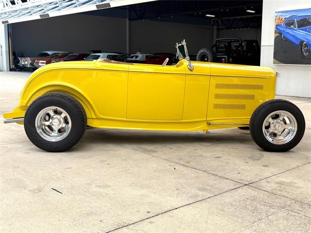 1932 Ford Roadster (CC-2104796) for sale in Bradenton, Florida