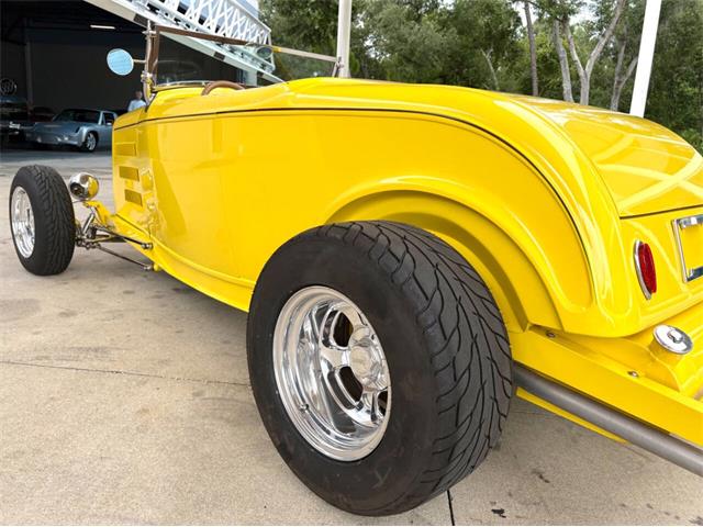 1932 Ford Roadster (CC-2104796) for sale in Bradenton, Florida
