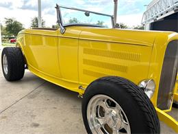 1932 Ford Roadster (CC-2104796) for sale in Bradenton, Florida