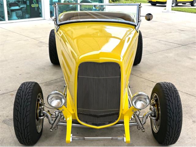 1932 Ford Roadster (CC-2104796) for sale in Bradenton, Florida