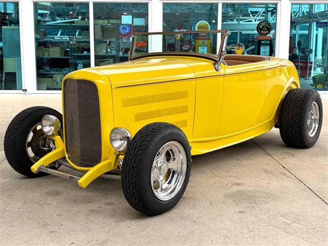 1932 Ford Roadster (CC-2104796) for sale in Bradenton, Florida