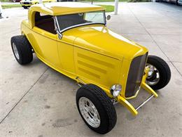 1932 Ford Roadster (CC-2104796) for sale in Bradenton, Florida