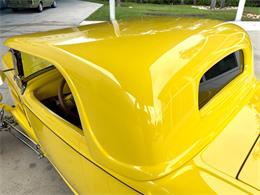 1932 Ford Roadster (CC-2104796) for sale in Bradenton, Florida