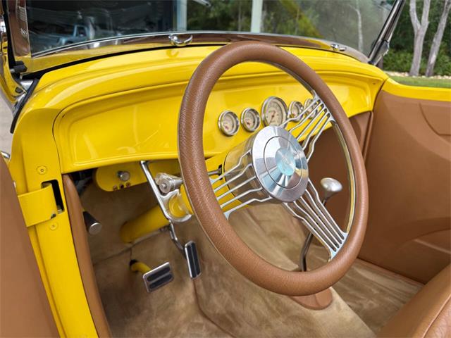 1932 Ford Roadster (CC-2104796) for sale in Bradenton, Florida