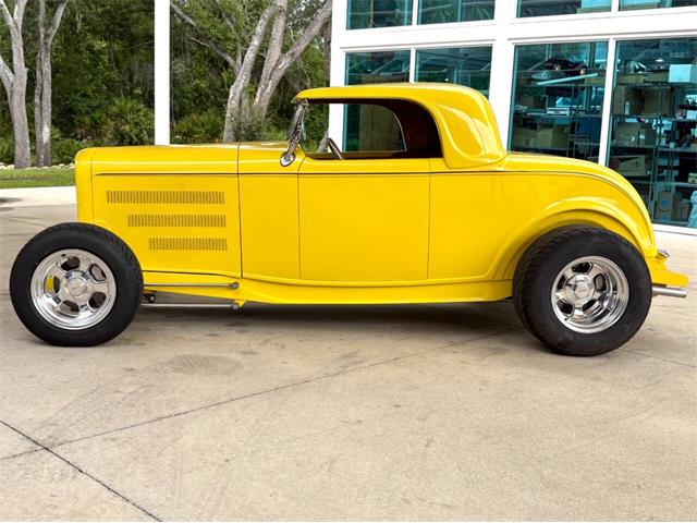 1932 Ford Roadster (CC-2104796) for sale in Bradenton, Florida