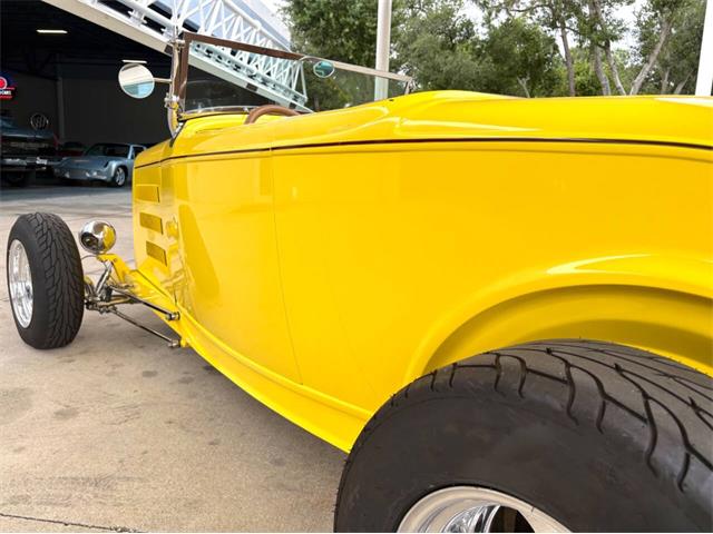 1932 Ford Roadster (CC-2104796) for sale in Bradenton, Florida