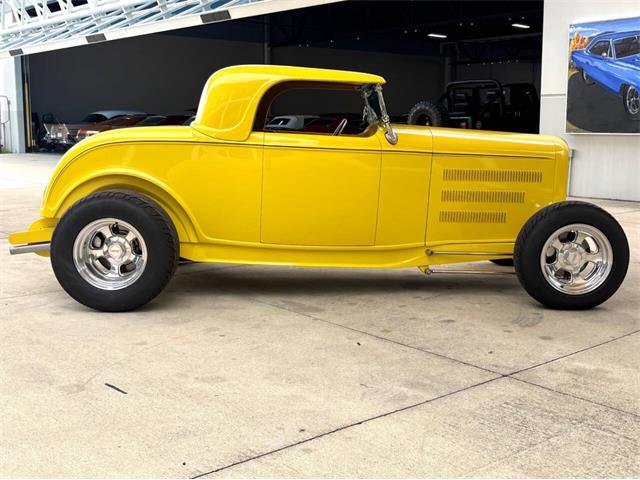 1932 Ford Roadster (CC-2104796) for sale in Bradenton, Florida