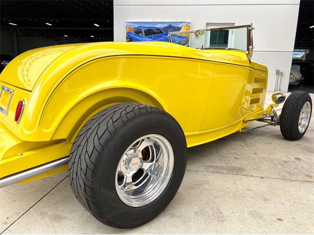 1932 Ford Roadster (CC-2104796) for sale in Bradenton, Florida