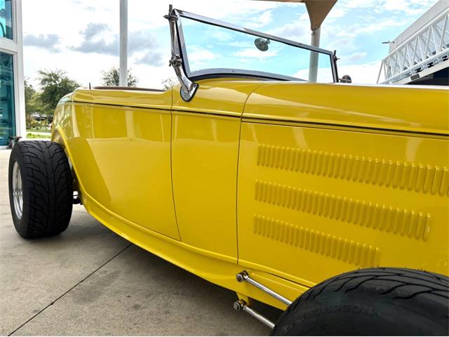 1932 Ford Roadster (CC-2104796) for sale in Bradenton, Florida