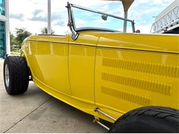 1932 Ford Roadster (CC-2104796) for sale in Bradenton, Florida