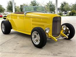 1932 Ford Roadster (CC-2104796) for sale in Bradenton, Florida