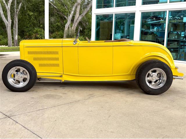 1932 Ford Roadster (CC-2104796) for sale in Bradenton, Florida